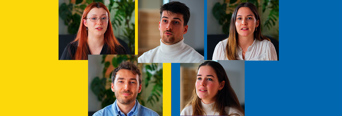 Parcours Impact associatif à NEOMA